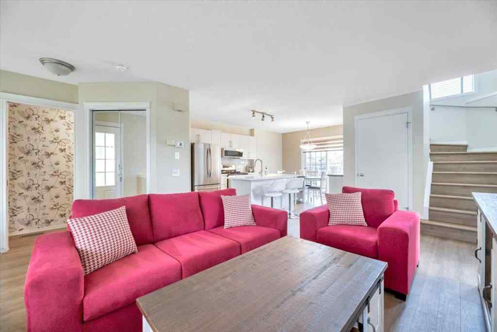 MLS® A2263808 - 144 Prestwick Avenue  in McKenzie Towne Calgary, Residential