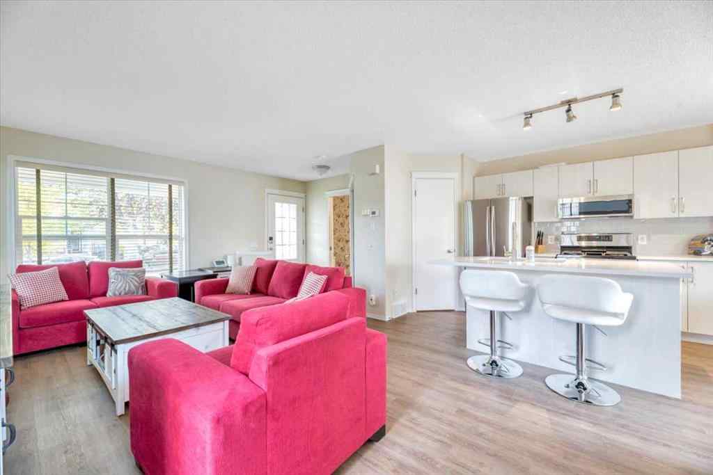 MLS® A2263808 - 144 Prestwick Avenue  in McKenzie Towne Calgary, Residential