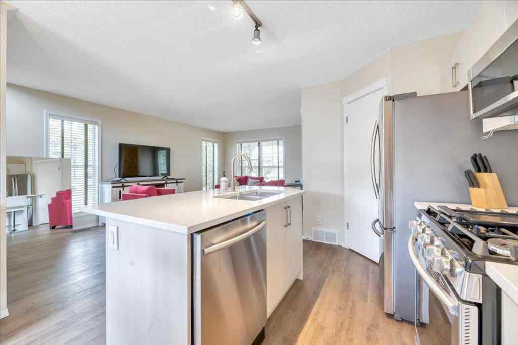 MLS® A2263808 - 144 Prestwick Avenue  in McKenzie Towne Calgary, Residential