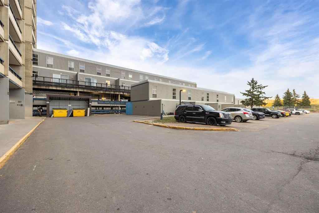 MLS® A2263809 - Unit #1644 21 Macdonald Drive  in Downtown Fort McMurray, Residential