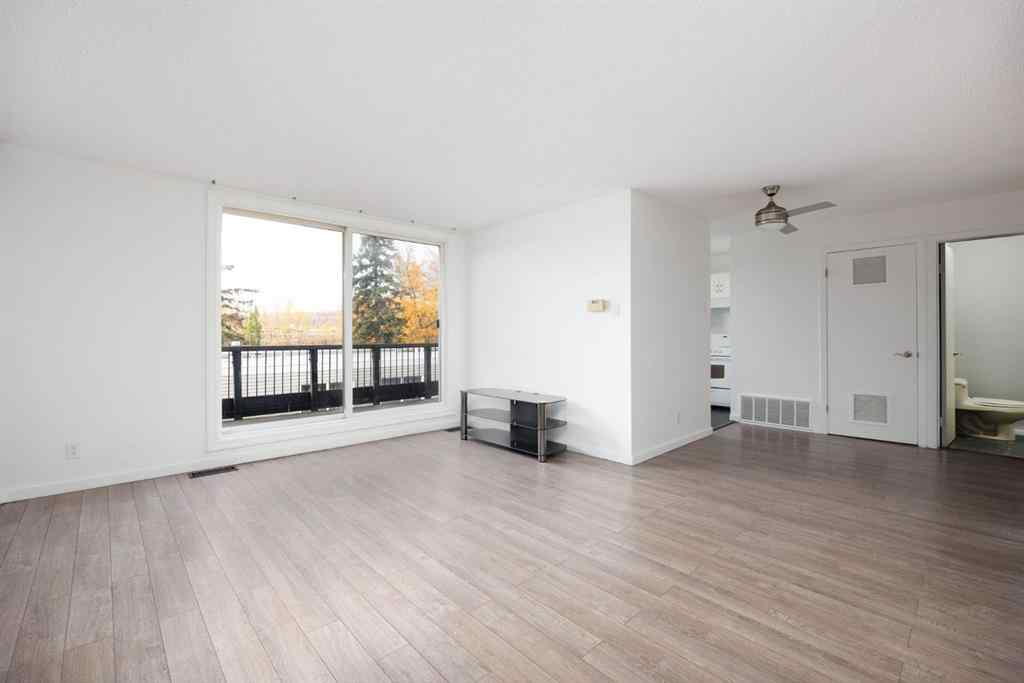 MLS® A2263809 - Unit #1644 21 Macdonald Drive  in Downtown Fort McMurray, Residential