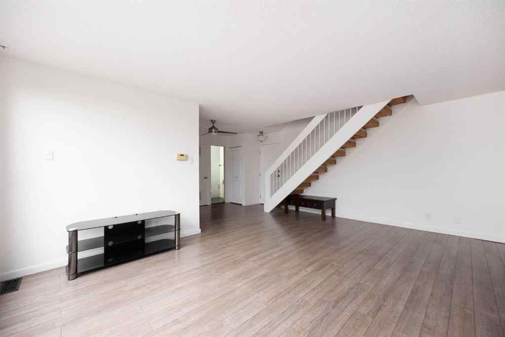 MLS® A2263809 - Unit #1644 21 Macdonald Drive  in Downtown Fort McMurray, Residential