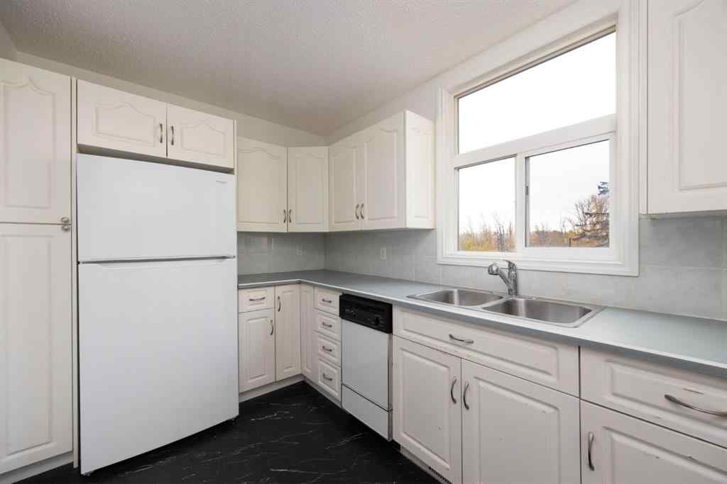 MLS® A2263809 - Unit #1644 21 Macdonald Drive  in Downtown Fort McMurray, Residential
