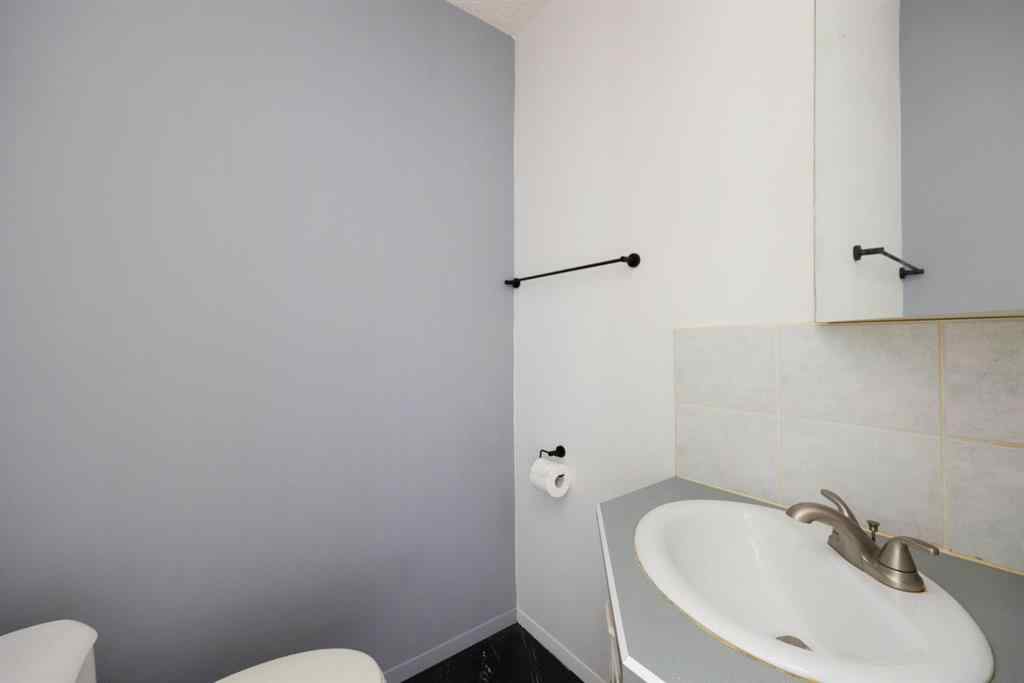 MLS® A2263809 - Unit #1644 21 Macdonald Drive  in Downtown Fort McMurray, Residential