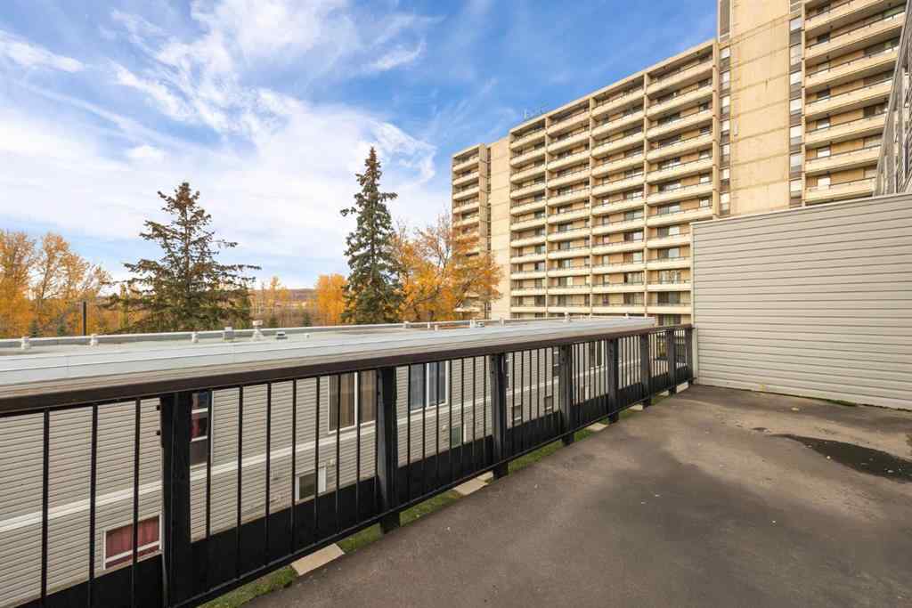 MLS® A2263809 - Unit #1644 21 Macdonald Drive  in Downtown Fort McMurray, Residential