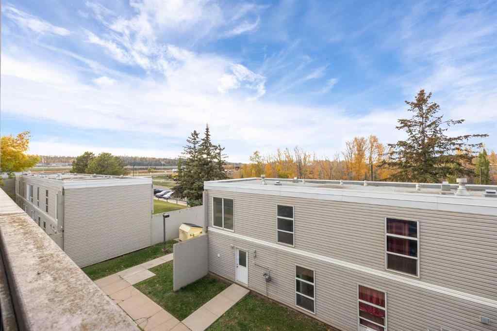 MLS® A2263809 - Unit #1644 21 Macdonald Drive  in Downtown Fort McMurray, Residential