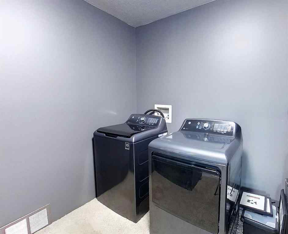 MLS® A2263813 - 7 Bench Creek Estate   in Edson Edson, Residential