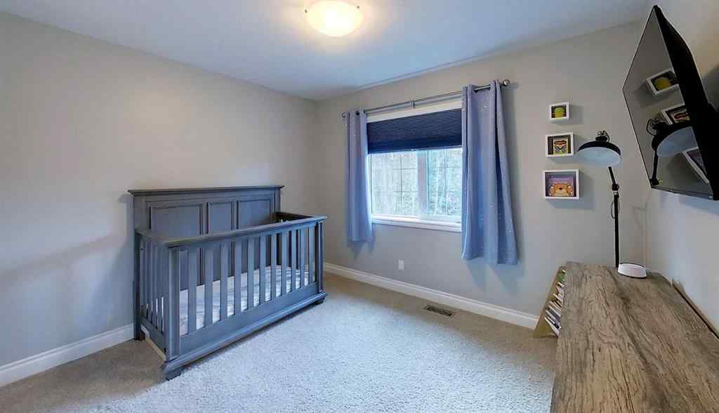 MLS® A2263813 - 7 Bench Creek Estate   in Edson Edson, Residential