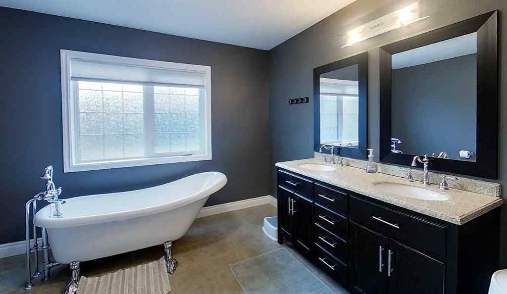 MLS® A2263813 - 7 Bench Creek Estate   in Edson Edson, Residential