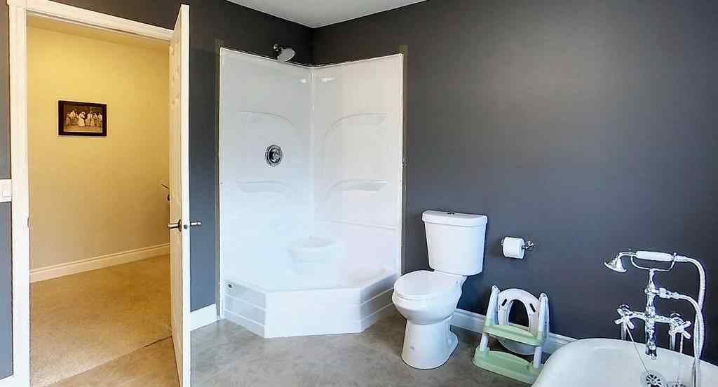 MLS® A2263813 - 7 Bench Creek Estate   in Edson Edson, Residential