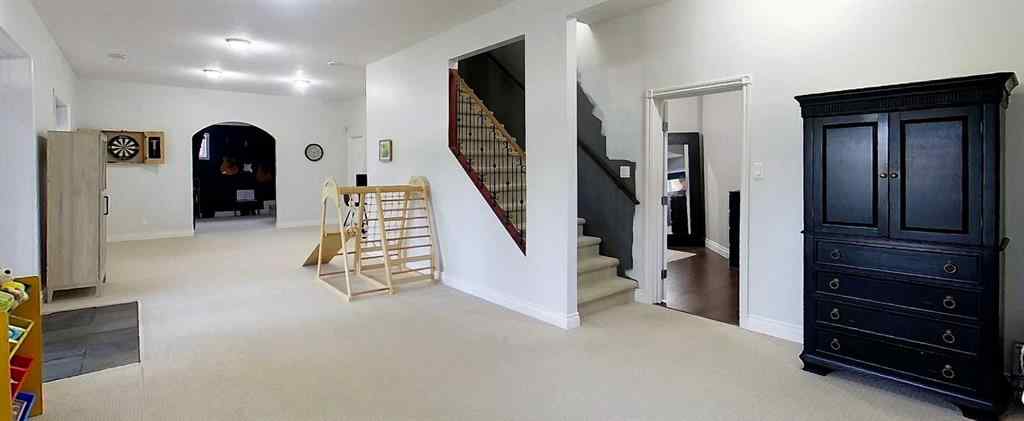 MLS® A2263813 - 7 Bench Creek Estate   in Edson Edson, Residential