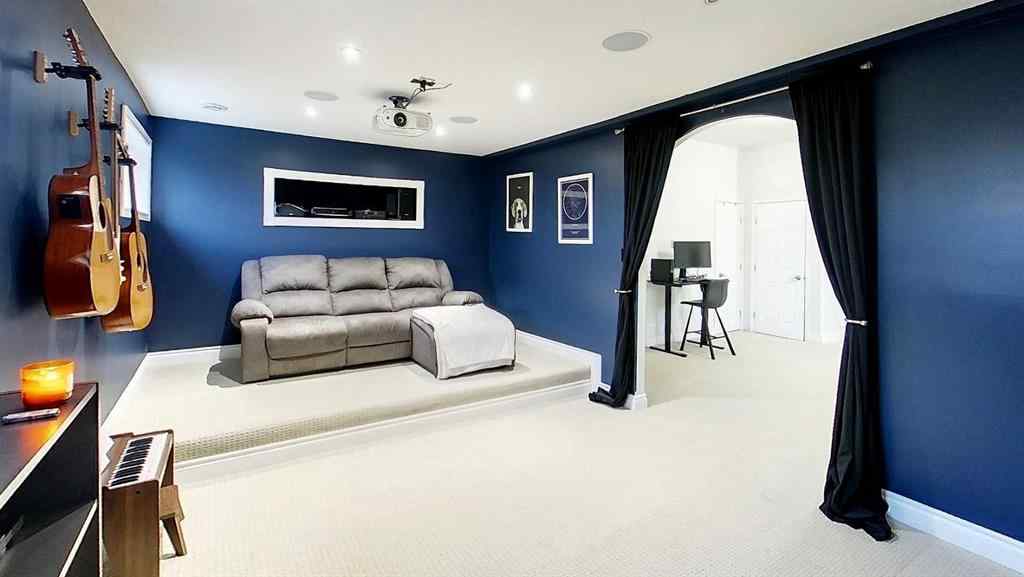 MLS® A2263813 - 7 Bench Creek Estate   in Edson Edson, Residential