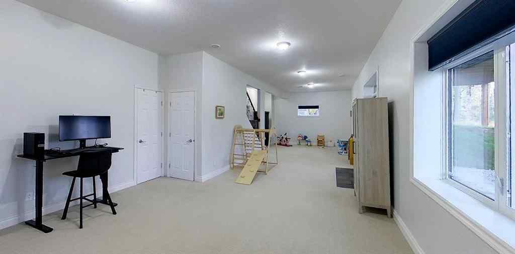 MLS® A2263813 - 7 Bench Creek Estate   in Edson Edson, Residential