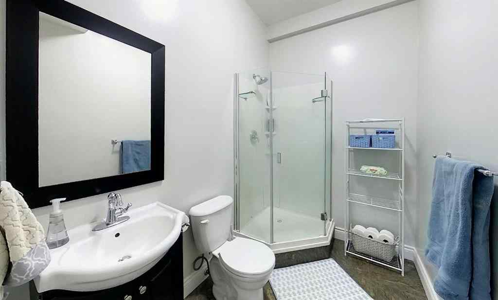 MLS® A2263813 - 7 Bench Creek Estate   in Edson Edson, Residential