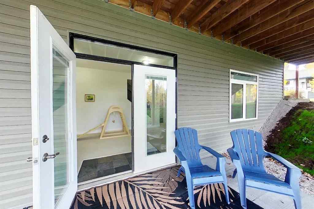 MLS® A2263813 - 7 Bench Creek Estate   in Edson Edson, Residential