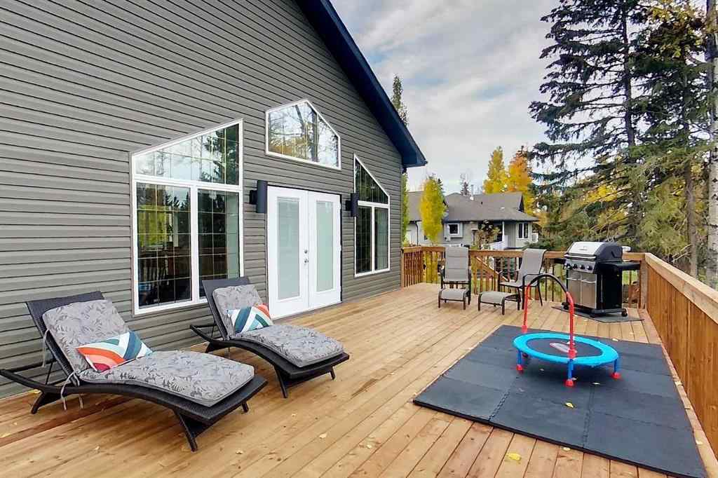 MLS® A2263813 - 7 Bench Creek Estate   in Edson Edson, Residential