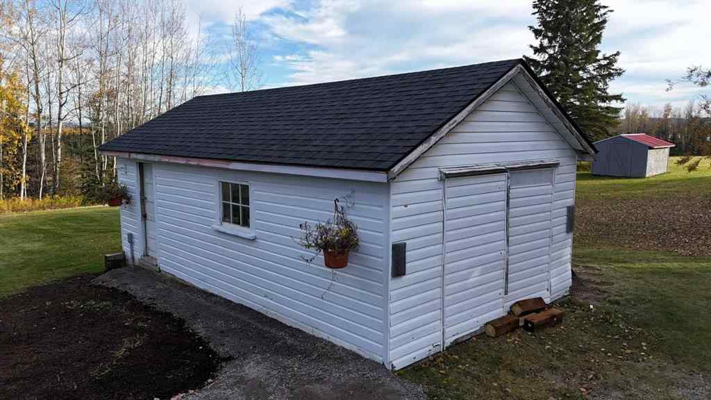 MLS® A2263813 - 7 Bench Creek Estate   in Edson Edson, Residential