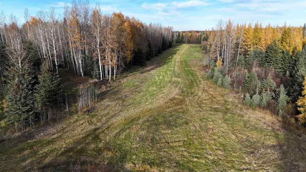 MLS® A2263813 - 7 Bench Creek Estate   in Edson Edson, Residential