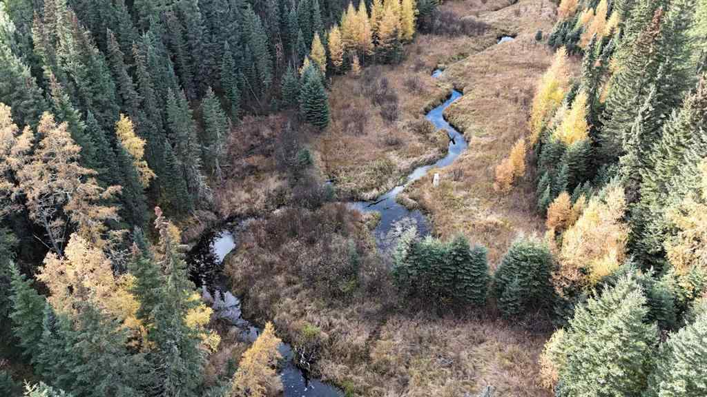 MLS® A2263813 - 7 Bench Creek Estate   in Edson Edson, Residential