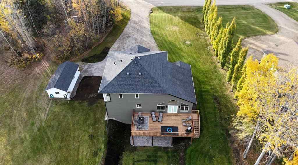 MLS® A2263813 - 7 Bench Creek Estate   in Edson Edson, Residential