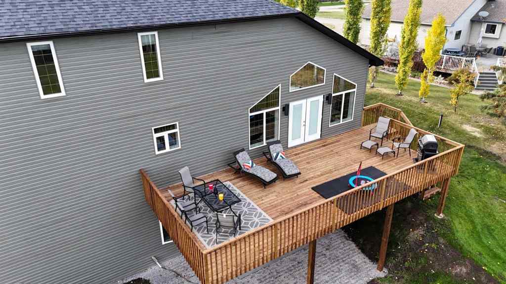 MLS® A2263813 - 7 Bench Creek Estate   in Edson Edson, Residential