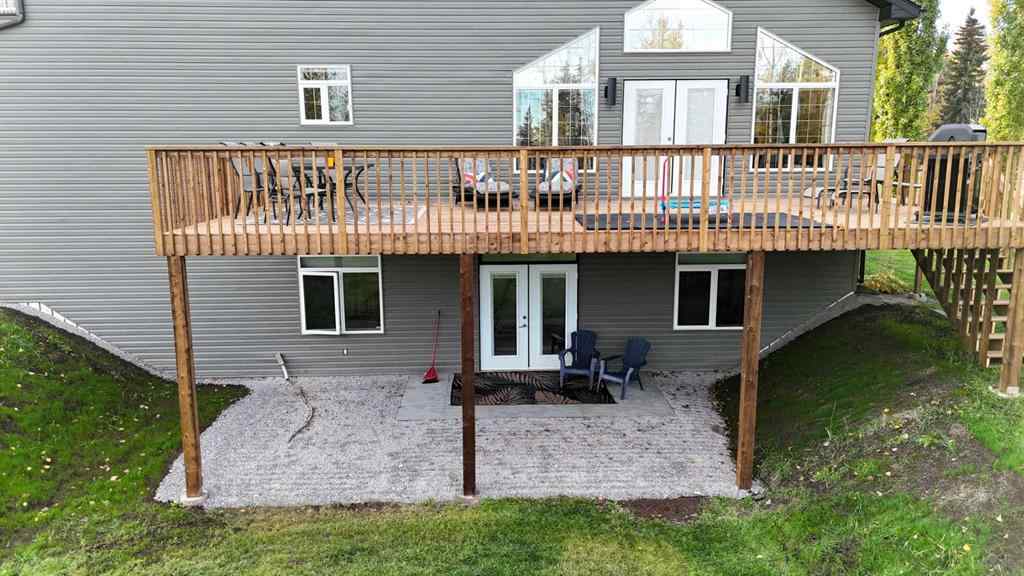 MLS® A2263813 - 7 Bench Creek Estate   in Edson Edson, Residential