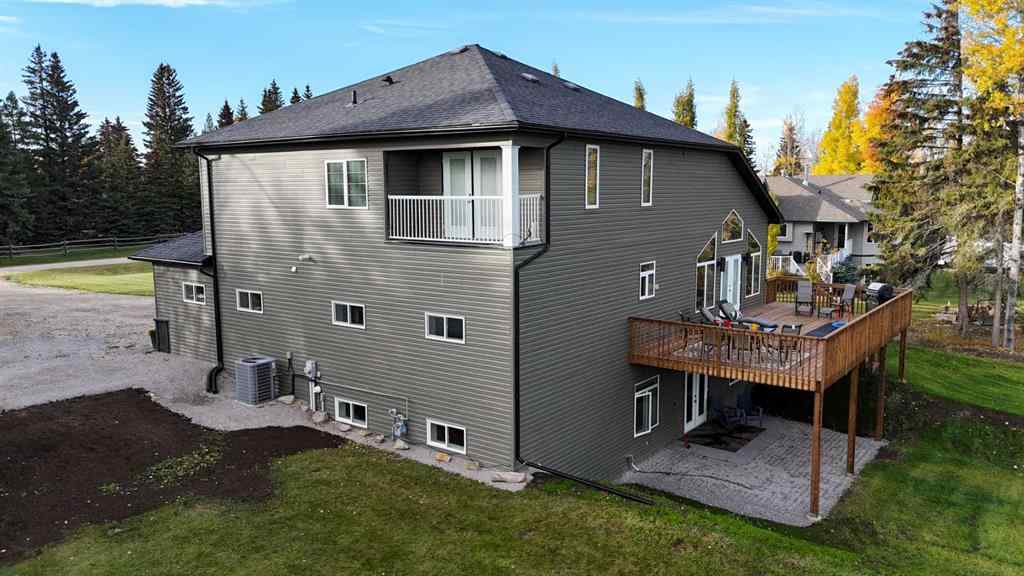 MLS® A2263813 - 7 Bench Creek Estate   in Edson Edson, Residential