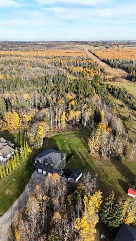 MLS® A2263813 - 7 Bench Creek Estate   in Edson Edson, Residential