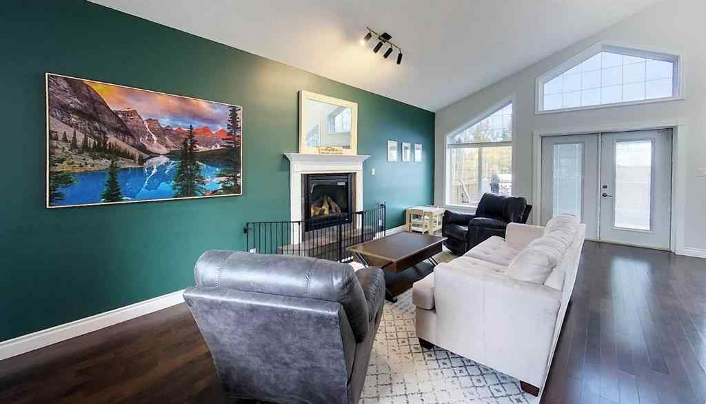 MLS® A2263813 - 7 Bench Creek Estate   in Edson Edson, Residential