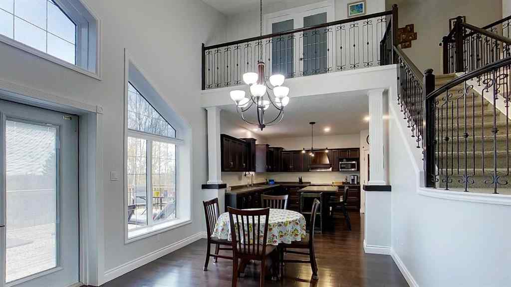 MLS® A2263813 - 7 Bench Creek Estate   in Edson Edson, Residential