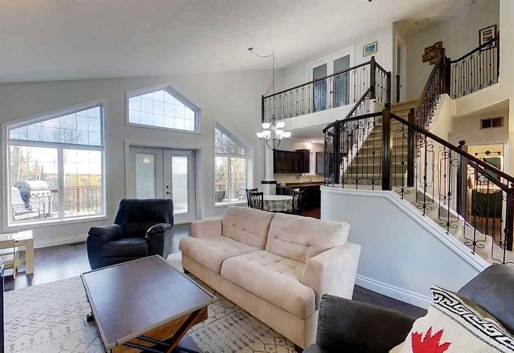 MLS® A2263813 - 7 Bench Creek Estate   in Edson Edson, Residential