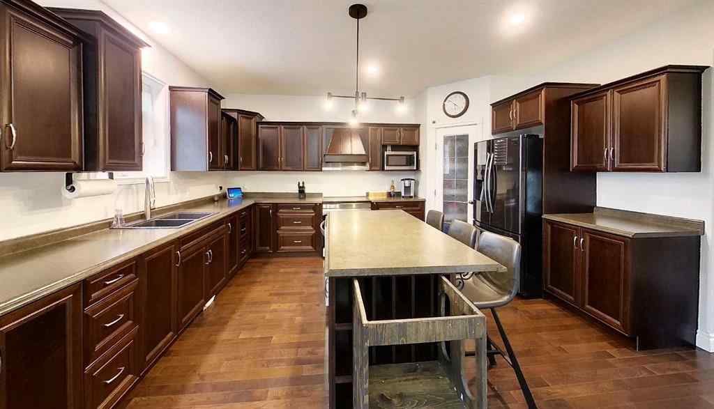 MLS® A2263813 - 7 Bench Creek Estate   in Edson Edson, Residential