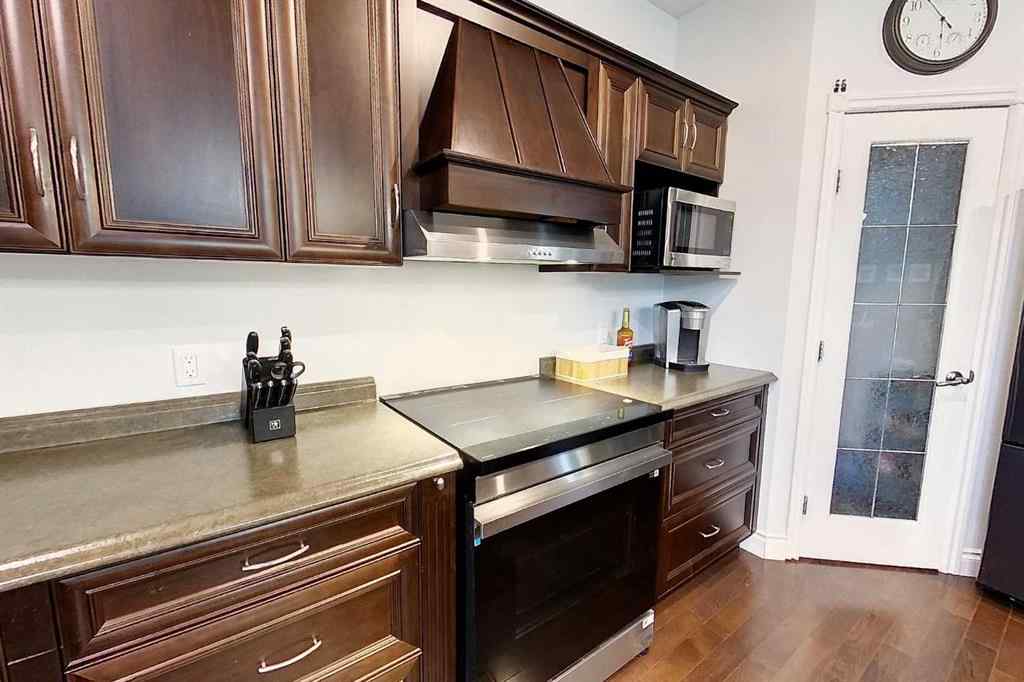 MLS® A2263813 - 7 Bench Creek Estate   in Edson Edson, Residential