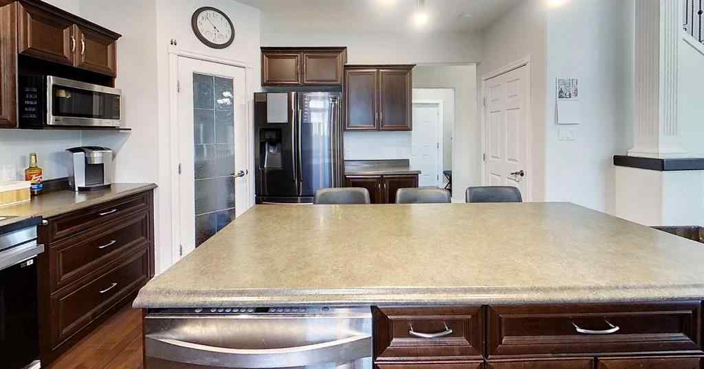 MLS® A2263813 - 7 Bench Creek Estate   in Edson Edson, Residential