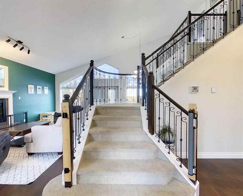 MLS® A2263813 - 7 Bench Creek Estate   in Edson Edson, Residential