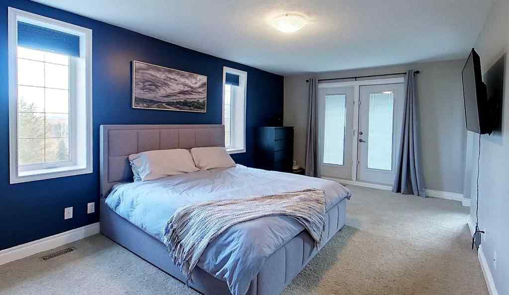 MLS® A2263813 - 7 Bench Creek Estate   in Edson Edson, Residential