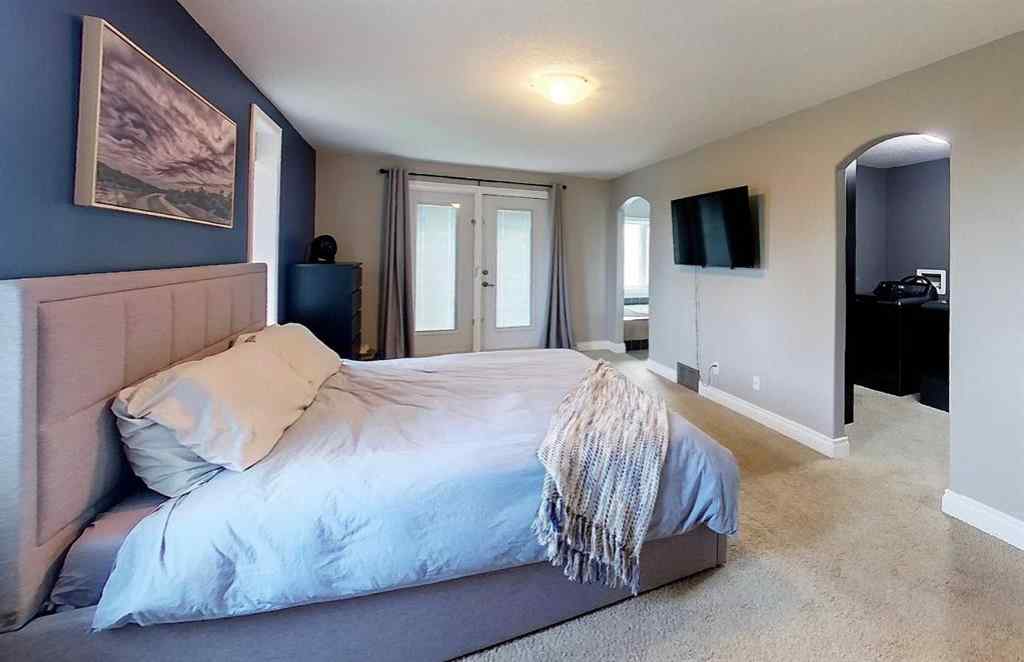 MLS® A2263813 - 7 Bench Creek Estate   in Edson Edson, Residential