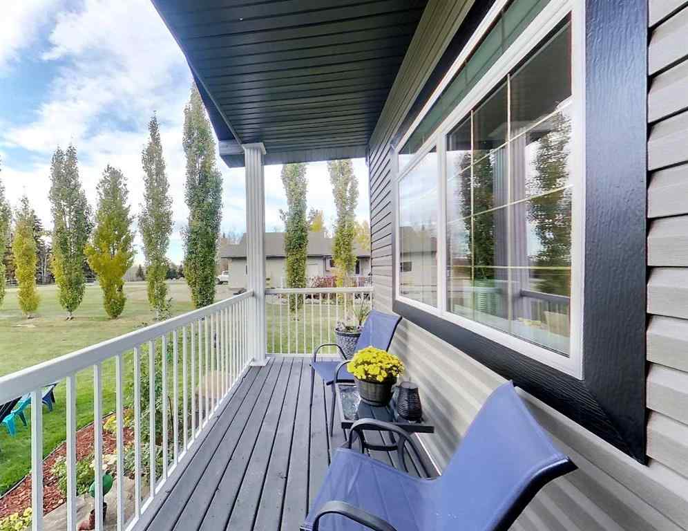 MLS® A2263813 - 7 Bench Creek Estate   in Edson Edson, Residential