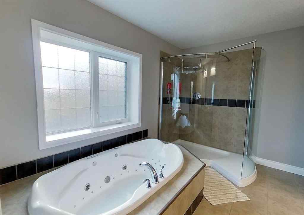 MLS® A2263813 - 7 Bench Creek Estate   in Edson Edson, Residential