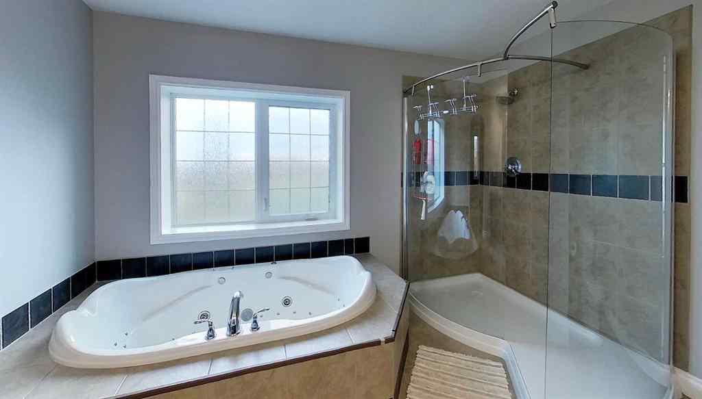 MLS® A2263813 - 7 Bench Creek Estate   in Edson Edson, Residential