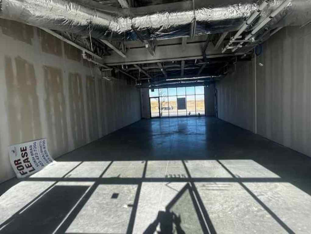 MLS® A2263814 - Unit #3115 4250 109 Avenue NE in Stoney 3 Calgary, Commercial