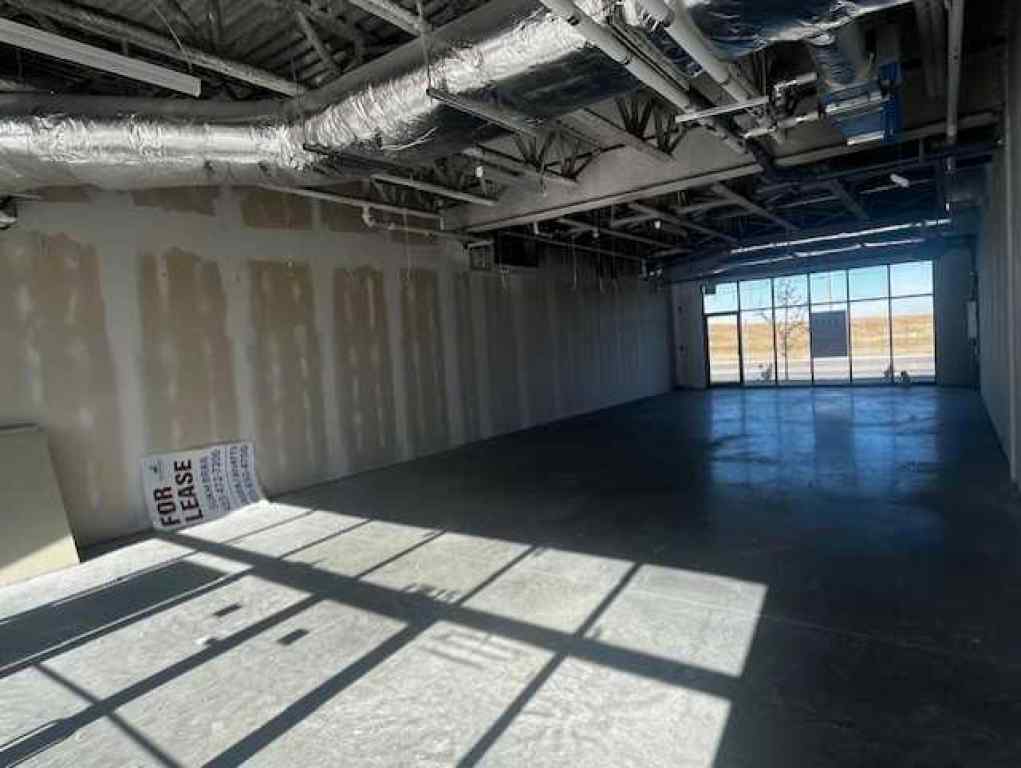 MLS® A2263814 - Unit #3115 4250 109 Avenue NE in Stoney 3 Calgary, Commercial