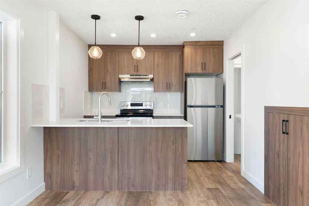 MLS® A2263817 - Unit #101 156 Park Street  in Greystone Cochrane, Residential