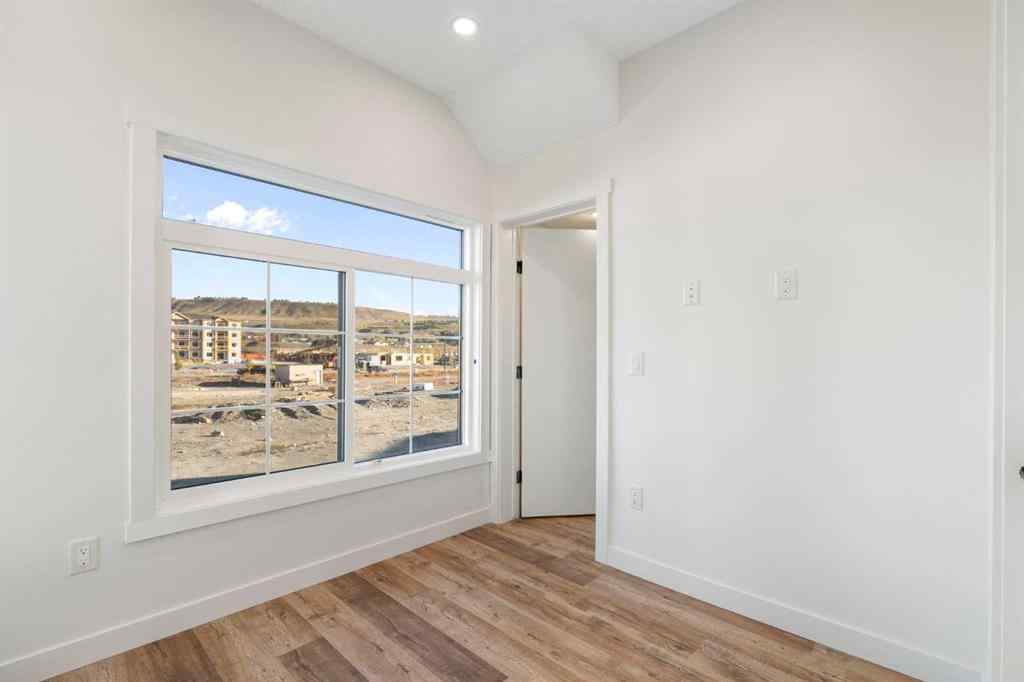 MLS® A2263817 - Unit #101 156 Park Street  in Greystone Cochrane, Residential