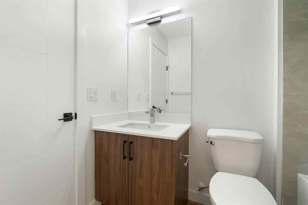 MLS® A2263817 - Unit #101 156 Park Street  in Greystone Cochrane, Residential