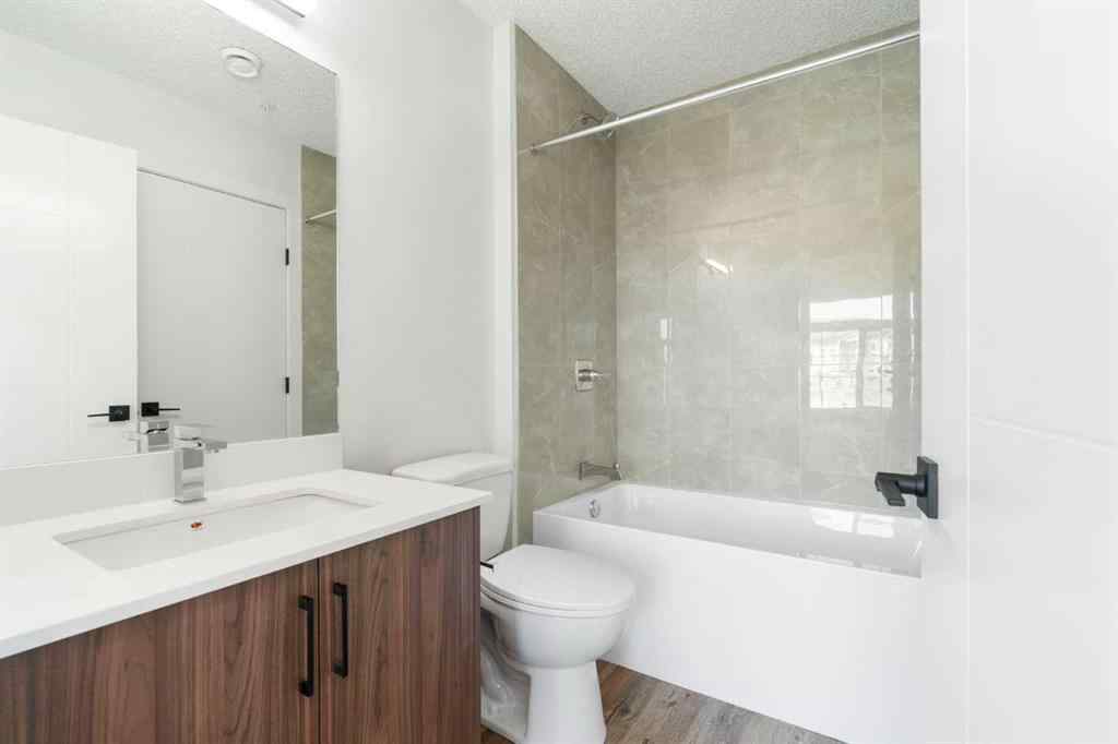 MLS® A2263817 - Unit #101 156 Park Street  in Greystone Cochrane, Residential