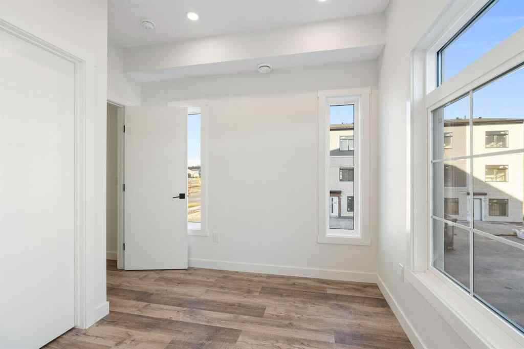 MLS® A2263817 - Unit #101 156 Park Street  in Greystone Cochrane, Residential