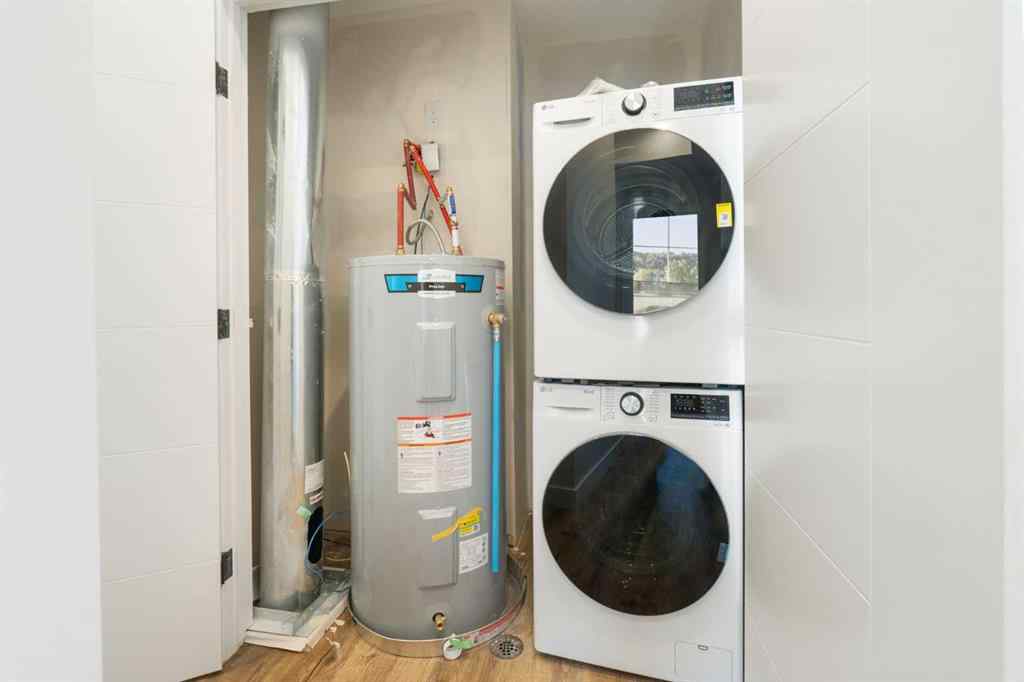 MLS® A2263817 - Unit #101 156 Park Street  in Greystone Cochrane, Residential