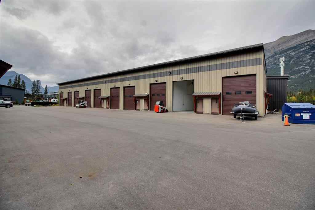 MLS® A2263818 - Unit #22 2 Limestone Valley Road  in NONE Dead Man's Flats, Commercial