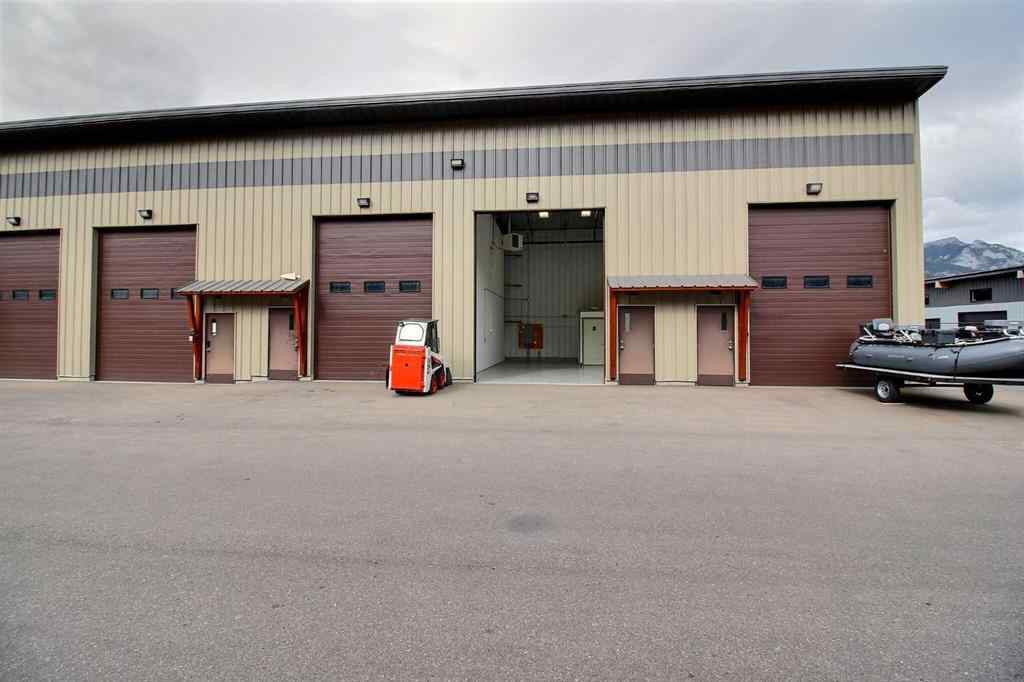 MLS® A2263818 - Unit #22 2 Limestone Valley Road  in NONE Dead Man's Flats, Commercial